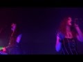 Lost Soul by The Azoic (Live in Seattle 9/29/13)