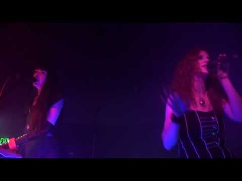 Lost Soul by The Azoic (Live in Seattle 9/29/13)