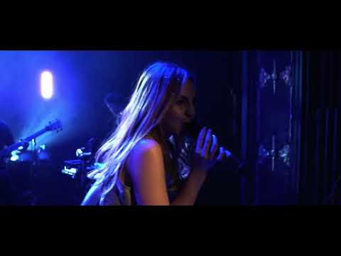 ALETHIA- PHYSICAL FORM (live at the Athenaeum theatre, Melbourne, Australia)