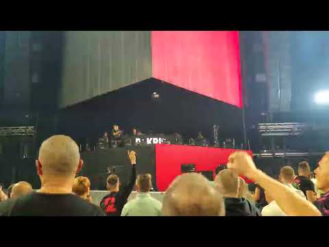 Matrix - Protect The Innocent (Cream Team Remix) [The History Of Sunrise Festival Kraków 2024]