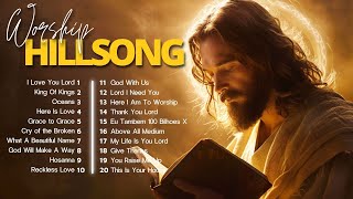 Top 15 Praise And Worship Songs All Time ~ Praise And Worship Lyrics || Worship in : 80s - 90s
