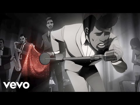 James Brown - It's A Man's Man's Man's World (Official Video)