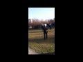 Razzia - Oeverseepark Graz - An alle Brüder 