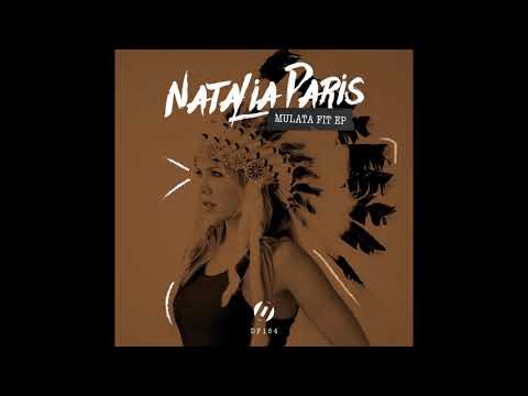 Natalia Paris - Celoso - (Original Mix)