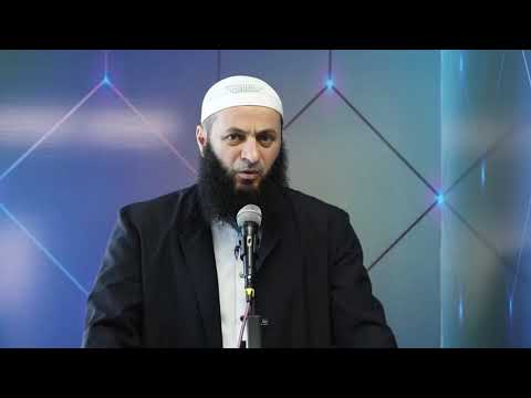 Harresa është nga shejtani - Hoxhë Sadullah Bajrami