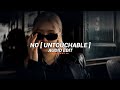 no (untouchable, untouchable) - meghan trainor [edit audio]