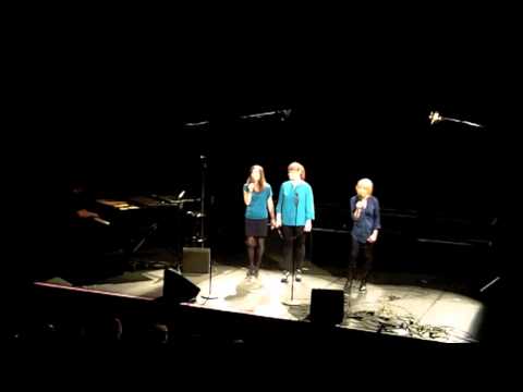 Klangwerk 306 - Someone like you