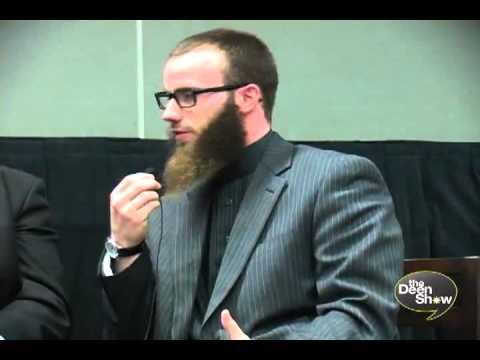 All Former Christian Panel of Muslims answering Questions on Islam   Like