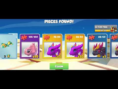 DML - Opening 450+ chests in the Divine Fest Divine event's Chapter 1