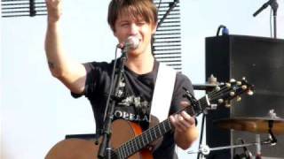 Tenth Avenue North Hallelujah Intro LifeLight 2009