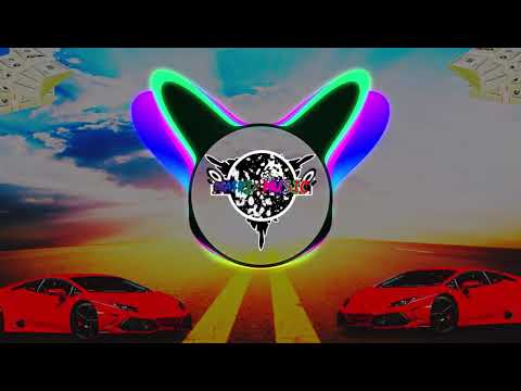 uki balboa - van Gogh (prod.HubertZ) (Bass Boosted 80Hz)