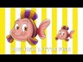 Minidisco UK - Big Fish Little Fish 