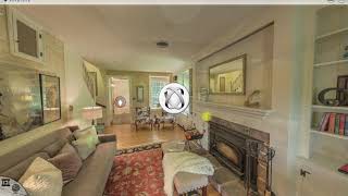 Virtual Tours for Real Estate Listings