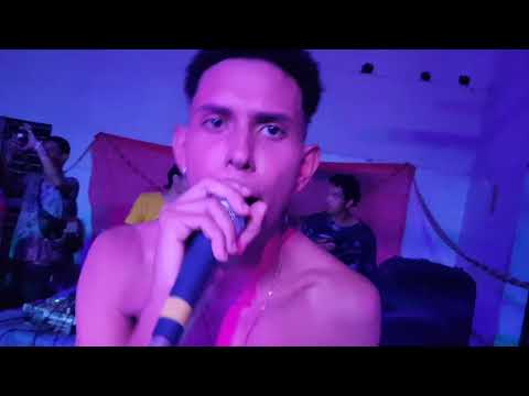 2Passos Part Flowcore & SABOTA -  Sinta-me. Ao Vivo! ( LOMBRES IN DA HOUSE)