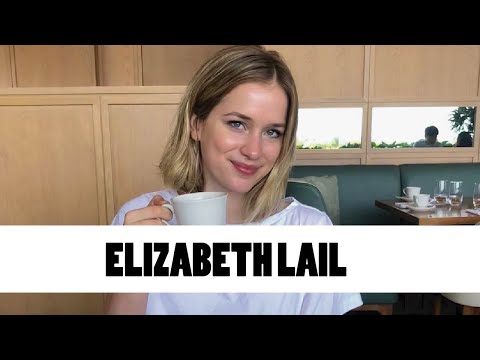 10 Things You Didn't Know About Elizabeth Lail | Star Fun Facts
