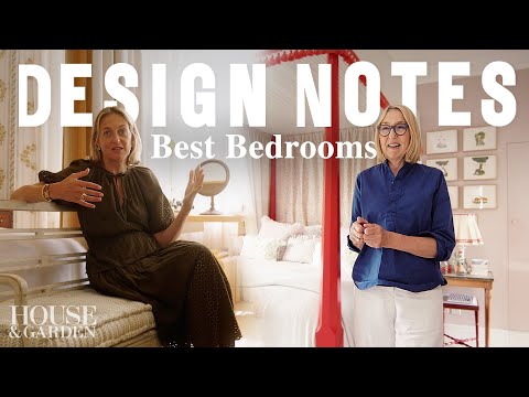 Inside 9 of The Best Cosy English Bedrooms