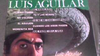 Tu y las nubes Music Video