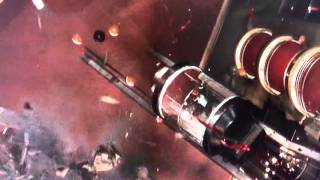 amen dunes – splits are parted