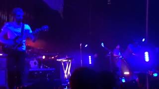 Young The Giant - Apartment (Live At Bayou Music Center) 2/16/2014