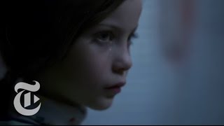 'Room' | Anatomy of a Scene w/ Director Lenny Abrahamson | The New York Times