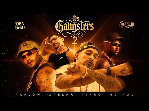 Funk Carioca and 2 more