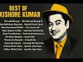 Best Of Kishore Kumar Ek Ladki Bheegi Bhagi Si Mere Mehboob Qayamat Hogi Old Hindi Songs