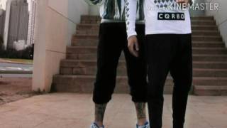 BonezMC ft Raf Camora - Ruhe nach dem Sturm