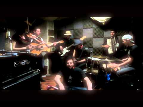 The Radicals originally from B-side - The Radicals (originally from B-side) Pozvánka na 2.3.2013