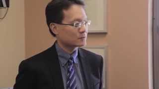 Gynecologic Cancer Care & Research at Sutter Health CPMC