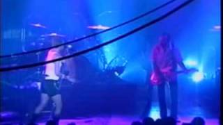 Garbage- Drive you home-Electric Ballroom london