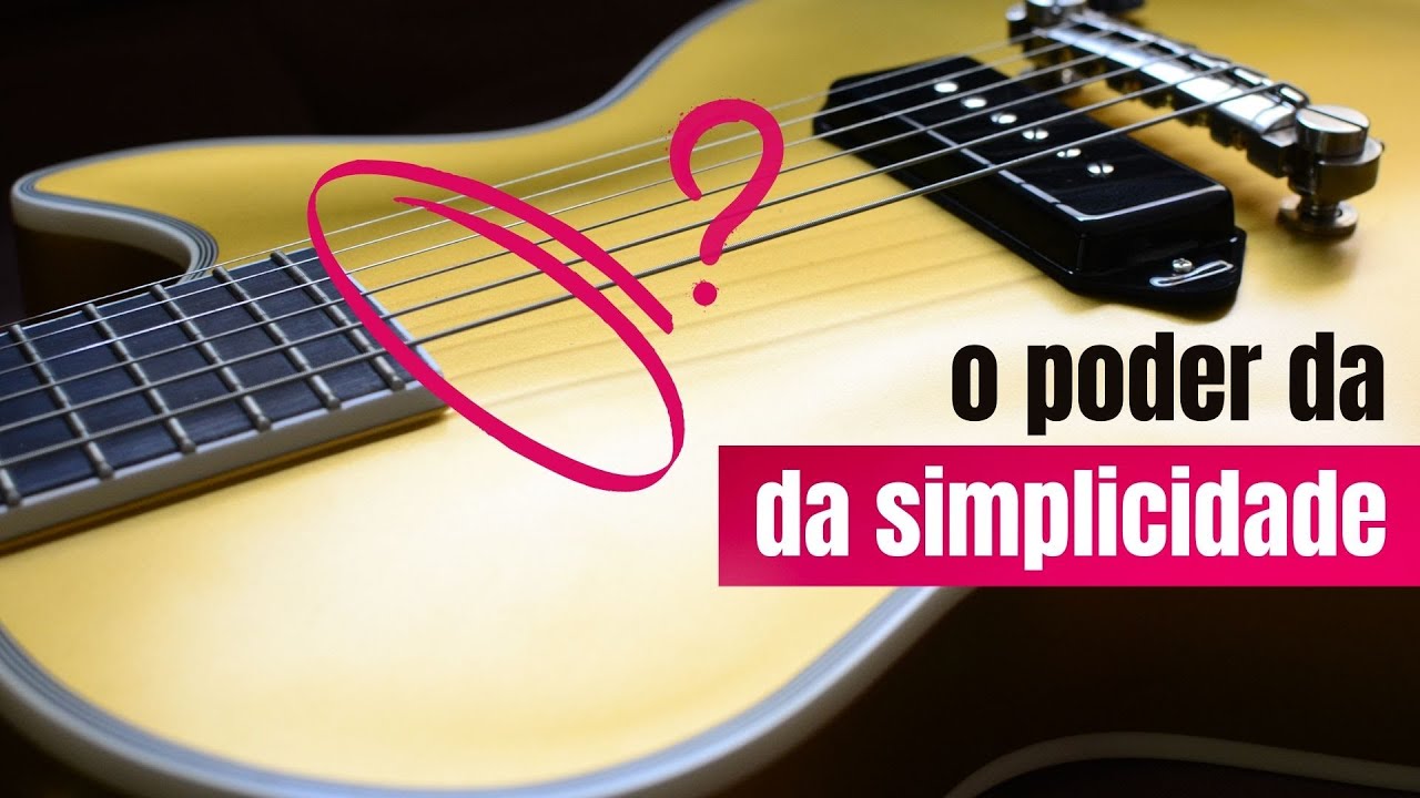 Uma Les Paul Maravilhosa! | Epiphone Les Paul Custom | Gold Glory