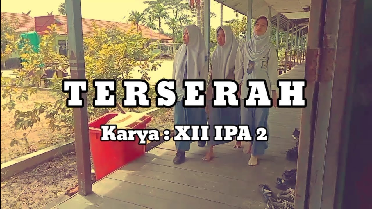 Juara 1 Film Pendek Profil Pelajar Pancasila