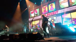 Born to be a Dancer - Kaiser Chiefs (26th February, Bournemouth International Centre, 2026)