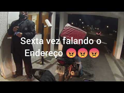 Morar no Alphaville deve ser bom ,o ruim é fazer entregas lá