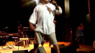 Israel Houghton- With Long Life