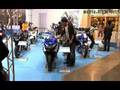 SkyWave With Suzuki DigInfo