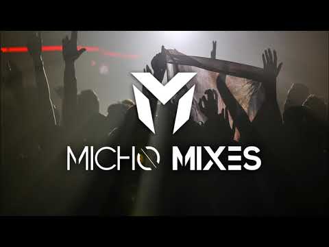 Electro Dance Mix 2018 #6 | Best Festival Music