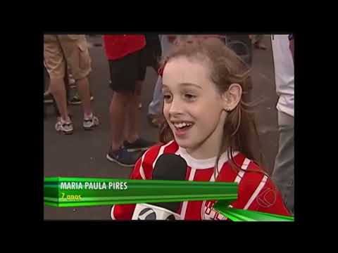 Uberaba 1x0 Formiga Esporte Clube (Segunda Divisão Mineira 2015)