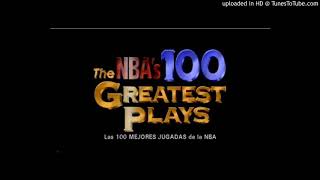 Tom Hedden - Finale (Music From NBA Films)