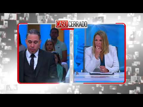 Peligroso718 - En el Show Caso Cerrado