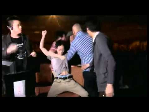 Evolution 2012 Soul Calibur V - Grand Finals - Shining Decopon Vs Shen Chan part 2 HD