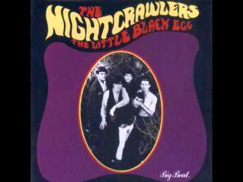 The Nightcrawlers- Sally in our alley (1966)