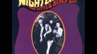 The Nightcrawlers- Sally in our alley (1966)