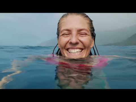 8x World Champion - Stephanie Gilmore