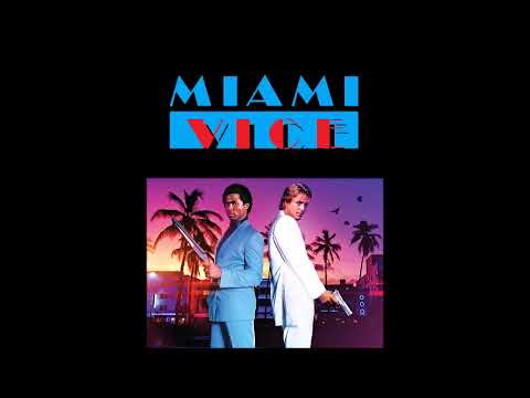 Jan Hammer - Miami Vice