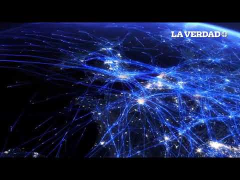 ¿Quién controla el tráfico aéreo?