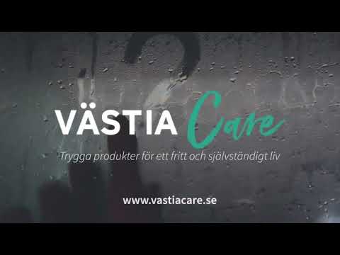 VÄSTIA SMART Duschkabin 1400x700