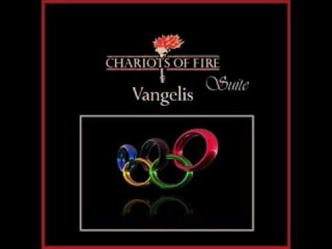 Chariots of fire suite