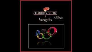 Chariots of fire suite