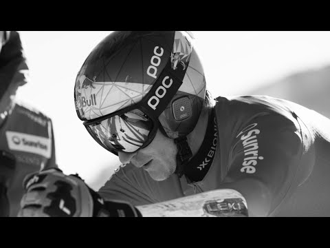 Marco Odermatt – Geschützt durch die Wissenschaft